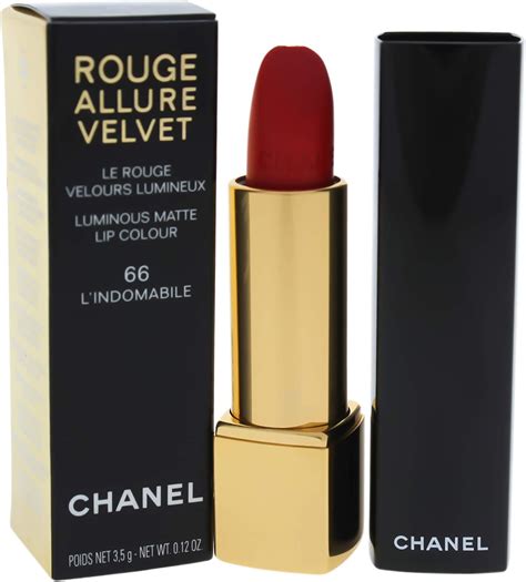 rossetto chanel allure